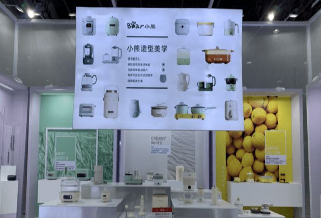 小熊电器遇困年JDB电子 JDB夺宝电子轻人为何抛弃了颜值小家电？(图8)