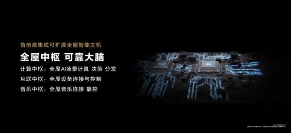百闻不如一见！全屋智能长啥JDB电子 JDB夺宝电子样？(图2)