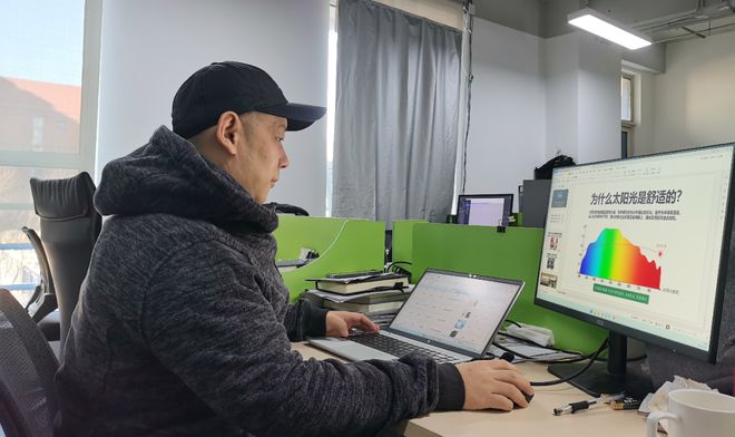 JDB电子 JDB夺宝电子卡特加特数字家庭员工专访：智能家居靠的就是产品！产品！(图2)