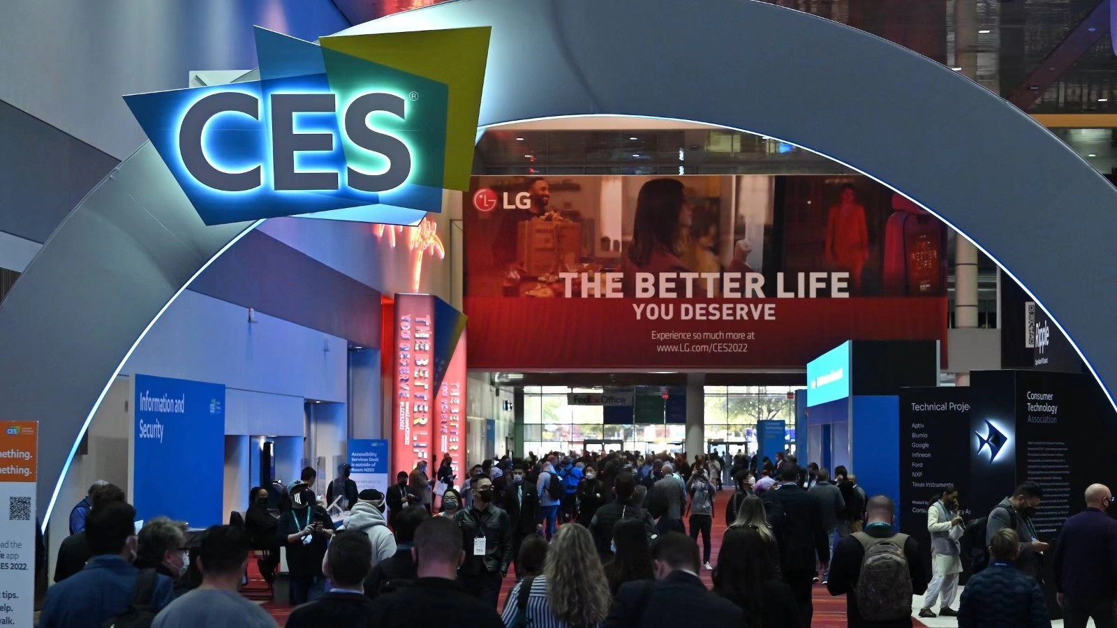 CES 2023：中国智能家居品牌XWOW晓舞发布全自动洗地机器人揭秘黑科技JDB电子 JDB夺宝电子(图1)