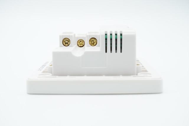 智能家居第一步USJDB电子 JDB夺宝电子B快充插座曼科 PD 快充墙插评测(图7)