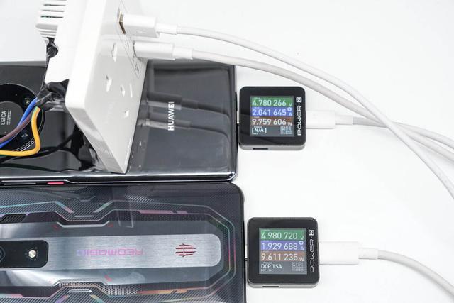 智能家居第一步USJDB电子 JDB夺宝电子B快充插座曼科 PD 快充墙插评测(图11)