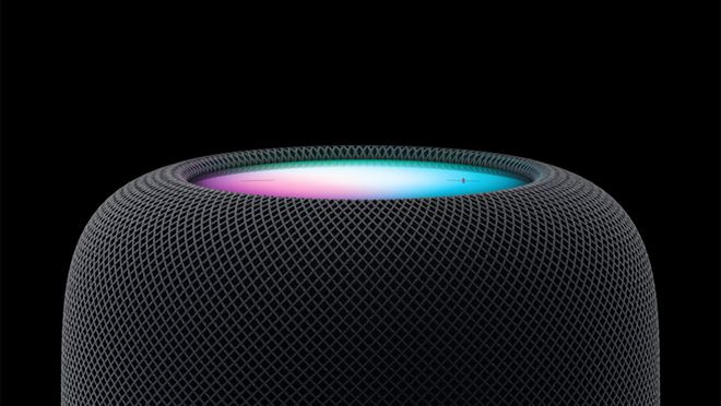 苹果官方解读 HomePod 第二代：带来突破性音质与JDB电子 JDB夺宝电子智能体验(图1)