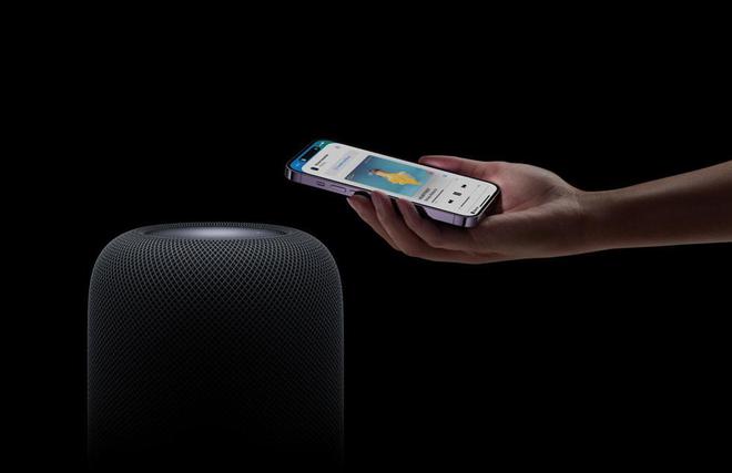 苹果官方解读 HomePod 第二代：带来突破性音质与JDB电子 JDB夺宝电子智能体验(图5)