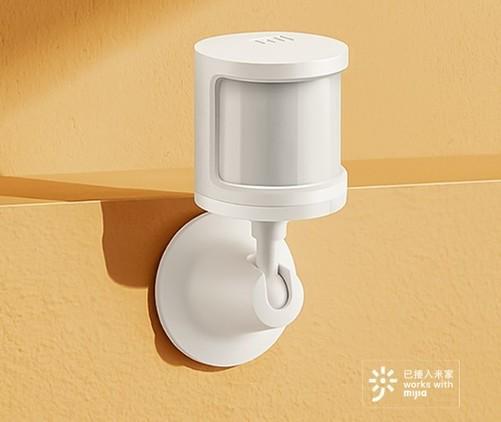 小米智能家居红JDB电子 JDB夺宝电子榜 几百块就能组一套全屋智能(图4)