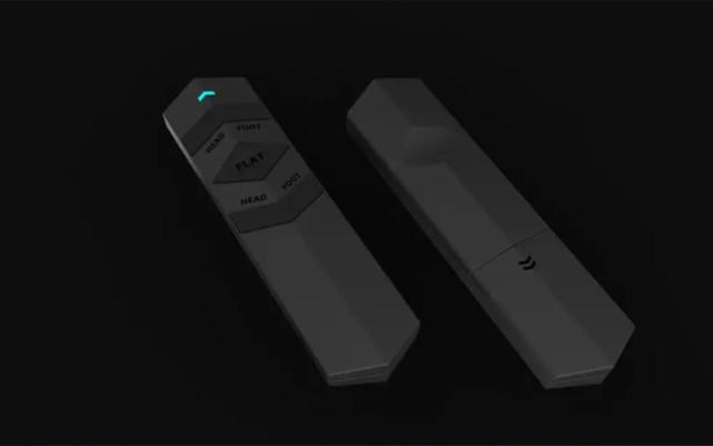 塑料选材大揭秘！智能家居遥控器用透红外PC材料！JDB电子 JDB夺宝电子(图1)