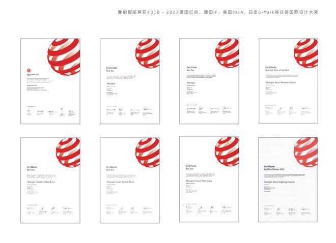 JDB电子 JDB夺宝电子智能家居买什么品牌？摩根全屋智能强势破圈(图4)