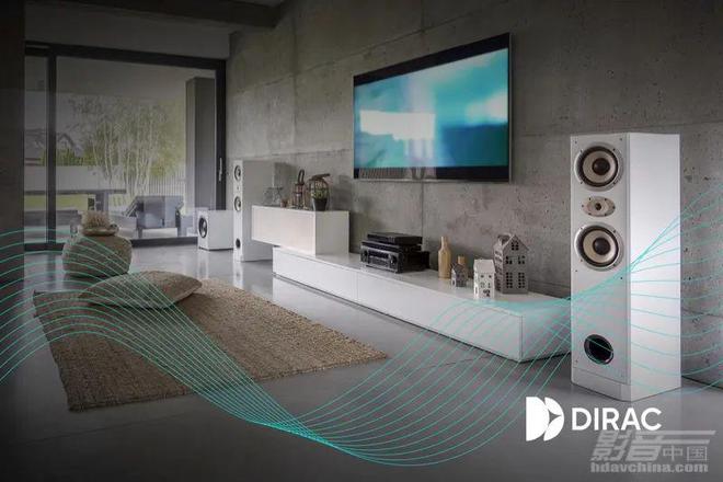【专题】CES 2023（国际消费电子展）影音与智能家居亮点回顾（连载1）JDB电子 JDB夺宝(图2)
