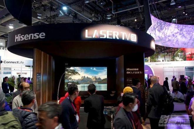 【专题】CES 2023（国际消费电子展）影音与智能家居亮点回顾（连载1）JDB电子 JDB夺宝(图5)