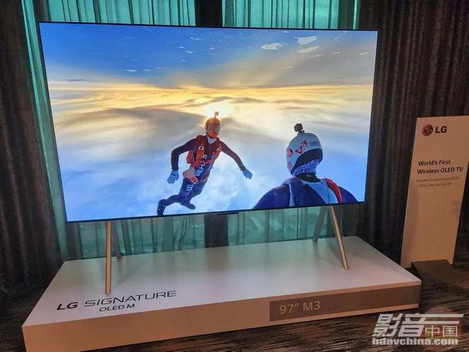 【专题】CES 2023（国际消费电子展）影音与智能家居亮点回顾（连载1）JDB电子 JDB夺宝(图4)