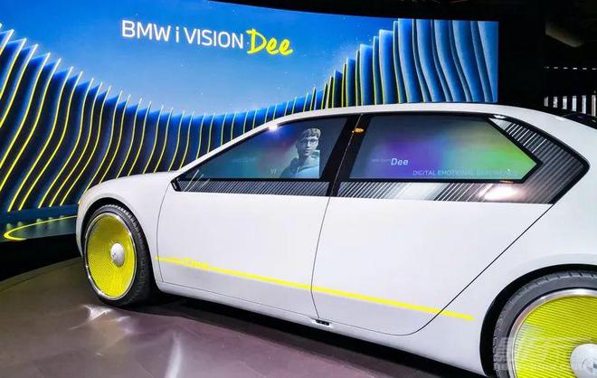 【专题】CES 2023（国际消费电子展）影音与智能家居亮点回顾（连载1）JDB电子 JDB夺宝(图6)