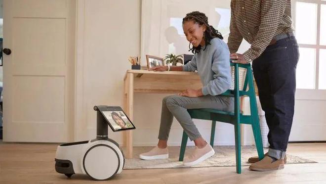 JDB电子 JDB夺宝电子【专题】CES 2023（国际消费展）影音与智能家居亮点回顾（连载4）(图8)