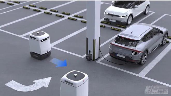 JDB电子 JDB夺宝电子【专题】CES 2023（国际消费展）影音与智能家居亮点回顾（连载4）(图9)