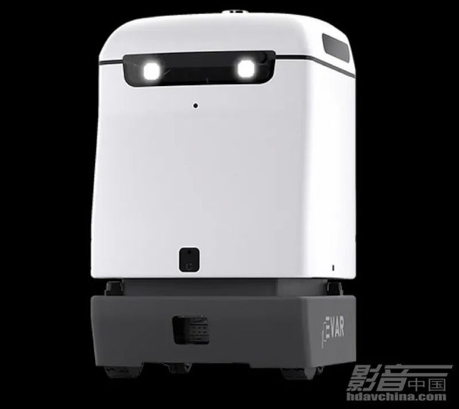 JDB电子 JDB夺宝电子【专题】CES 2023（国际消费展）影音与智能家居亮点回顾（连载4）(图10)