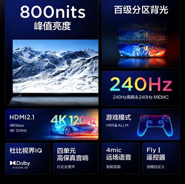 搬新家这JDB电子 JDB夺宝电子些家电好物值得入手(图46)