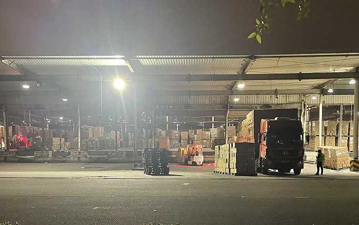 JDB电子 JDB夺宝电子佛山家电产业观察：目前没有明显复苏迹象下半年或回暖(图1)