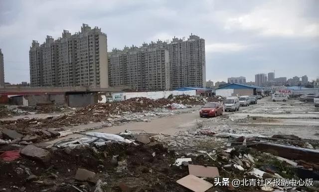 4月起停业改造！通州20多年的“运乔建材城”变身“居然之家”并打造智能家居体验中心JDB电子 JDB夺宝电子(图7)