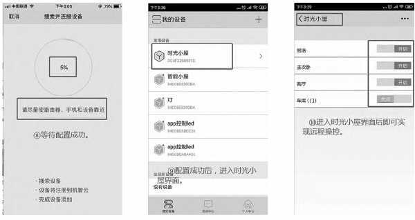 机智云AIoT+arduino单片机+智能家居系统及安防控制JDB电子 JDB夺宝电子(图5)
