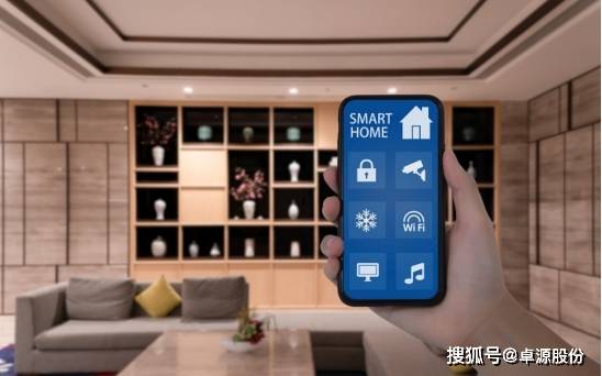 JDB电子 JDB夺宝电子深入人心的智能家居离爆发还有多远？(图1)