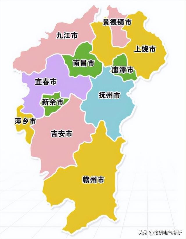 JDB电子 JDB夺宝电子有必要考研之后再考国网吗？本科学历考取这家电网反而更吃香！(图2)
