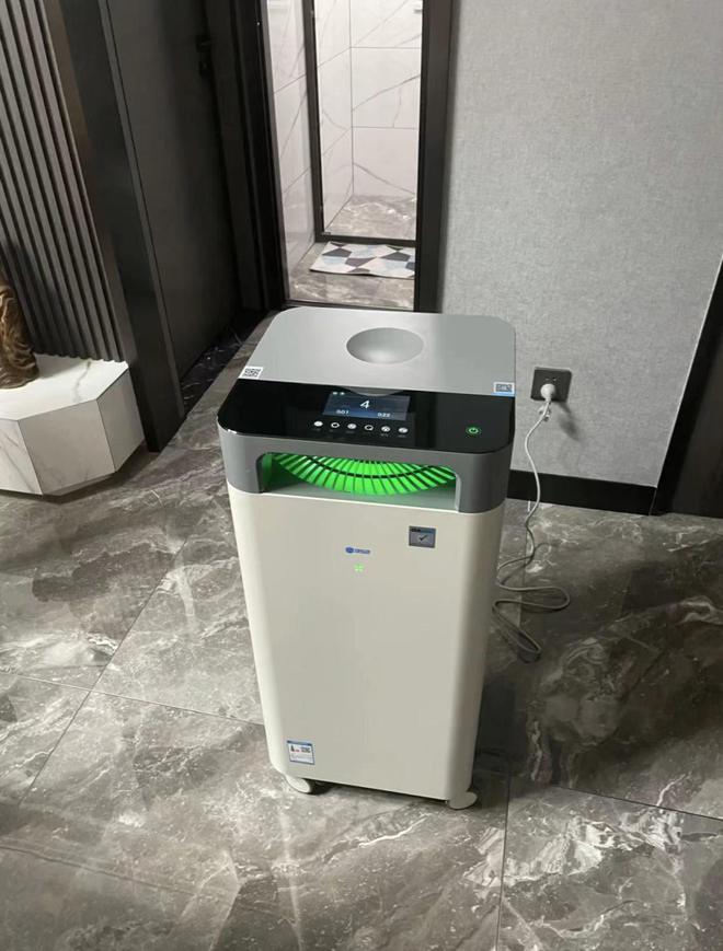 JDB电子 JDB夺宝电子4种家电“买得起未必用得起”体验后的总结：耗材是硬伤(图11)