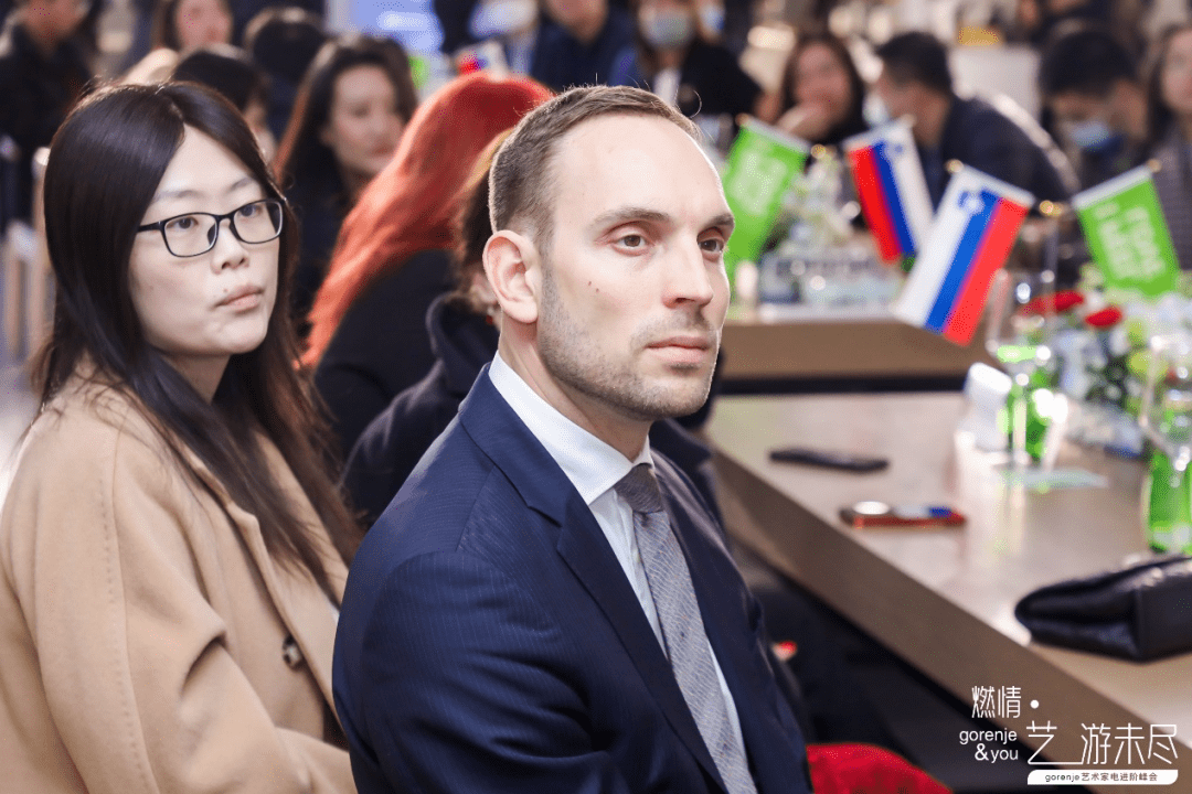 高端家电gorenJDB电子 JDB夺宝电子je：品质生活方式的时尚引领者(图7)