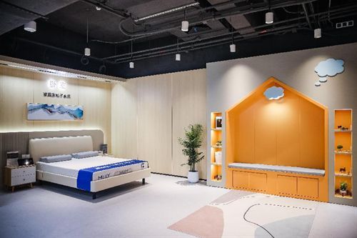 科技赋能睡眠梦百JDB电子 JDB夺宝电子合X华为走近智能家居新时代(图3)