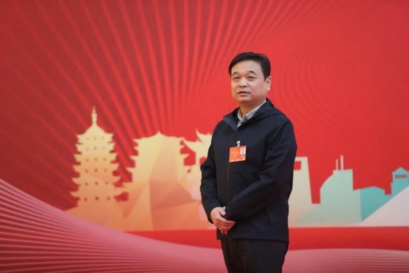聚焦两JDB电子 JDB夺宝电子会一文读懂家电大佬的两会提案(图5)