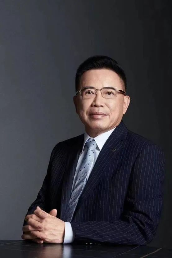 聚焦两JDB电子 JDB夺宝电子会一文读懂家电大佬的两会提案(图2)