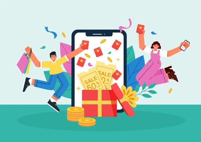 JDB电子 JDB夺宝电子100万元！新乐市新一轮消费券今起发放！家电珠宝、汽车、商超都有补贴(图1)