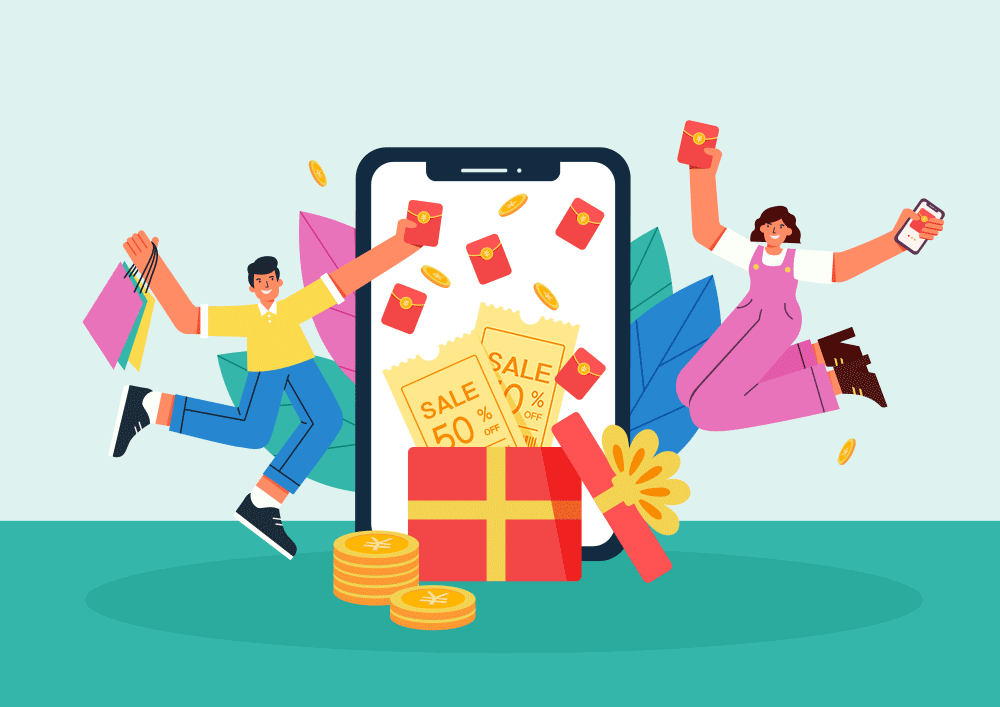 JDB电子 JDB夺宝电子100万元！新乐市新一轮消费券今起发放！家电珠宝、汽车、商超都有补贴(图3)