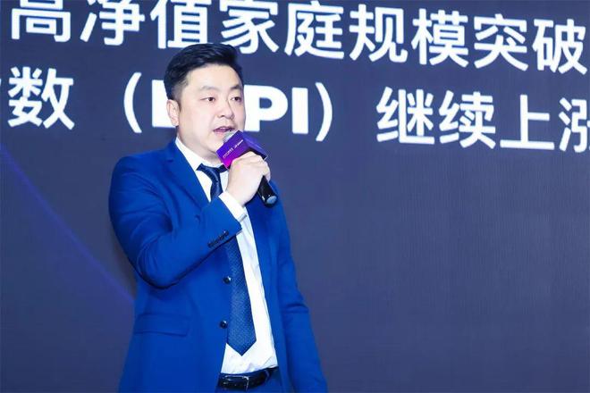 JDB电子 JDB夺宝电子《宝思派·胡润中国高端智能家居生活场景2025白皮书》发布会暨胡润光谷大设计师论坛圆满收官(图1)