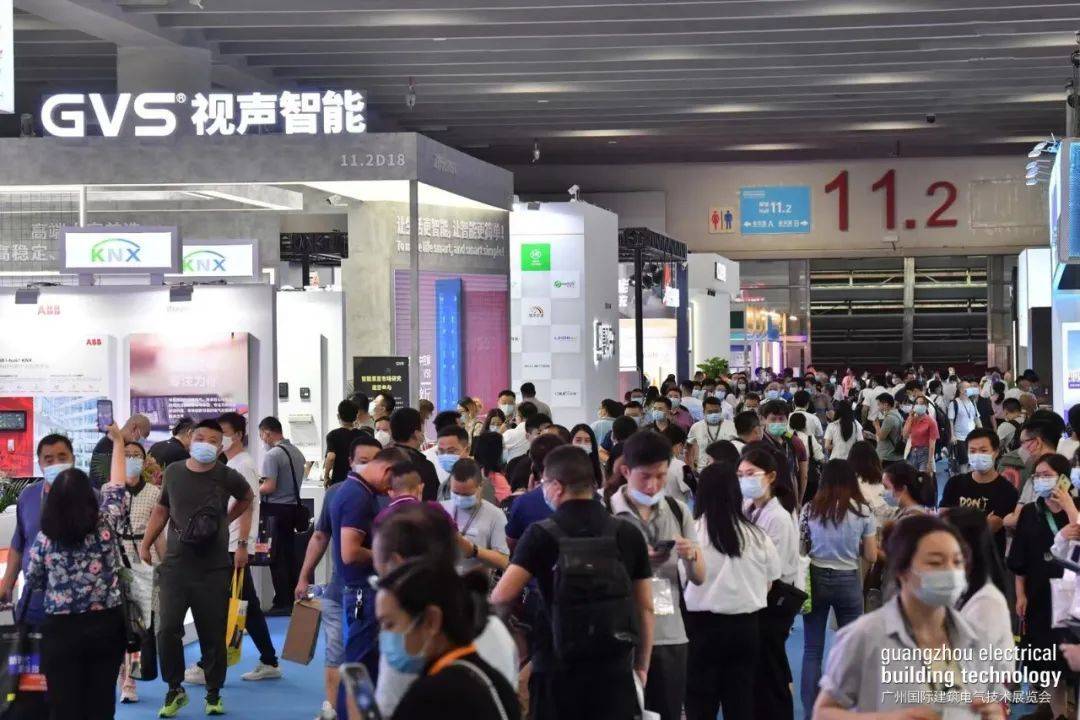 JDB电子 JDB夺宝电子智能家居的2023：开局冲刺、政策春风、群雄逐鹿……(图2)