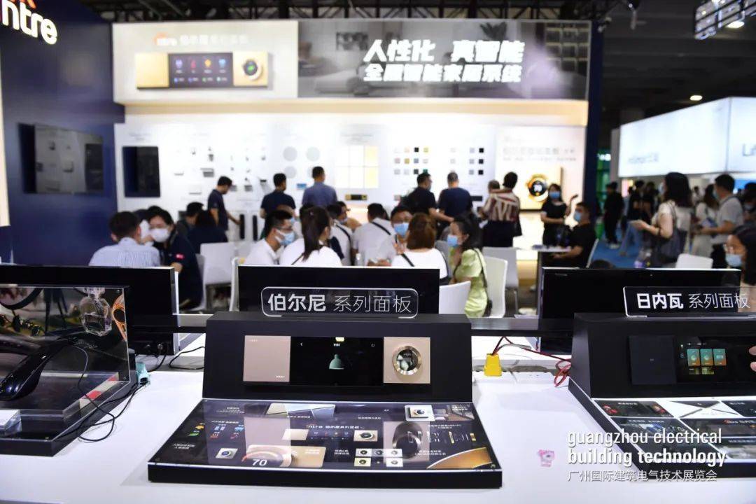 JDB电子 JDB夺宝电子智能家居的2023：开局冲刺、政策春风、群雄逐鹿……(图4)