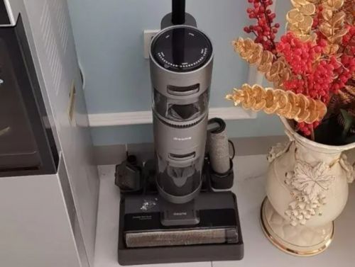 智能家居品牌十大排名、智能JDB电子 JDB夺宝电子洗地机品牌排行榜(图11)