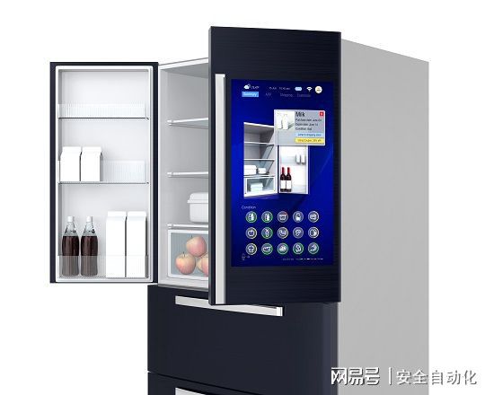 智能家居从JDB电子 JDB夺宝电子电器“智能”开始(图1)