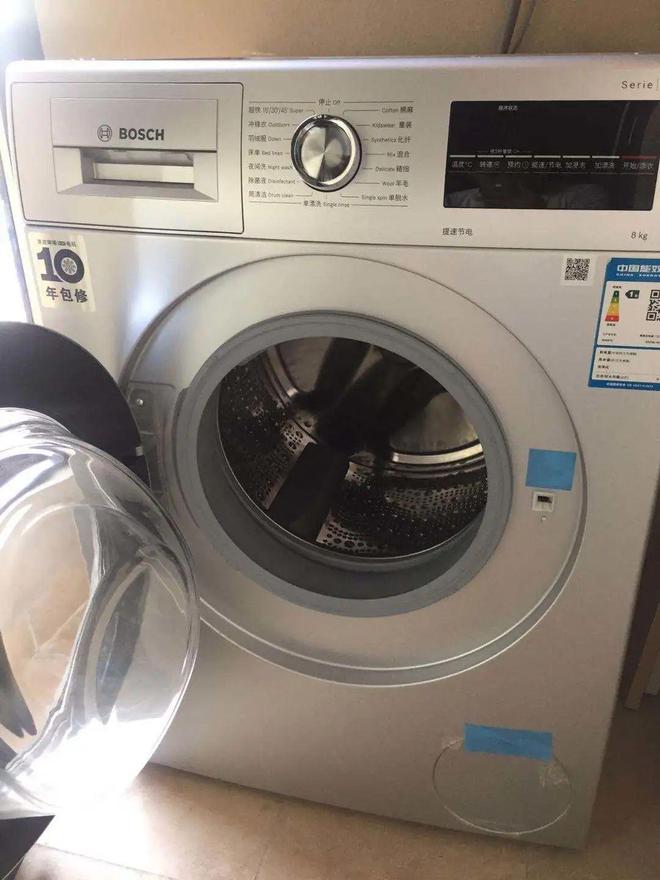 JDB电子 JDB夺宝电子家电不知怎么选？这篇全屋家电避坑指南帮你找准选购关键点(图15)