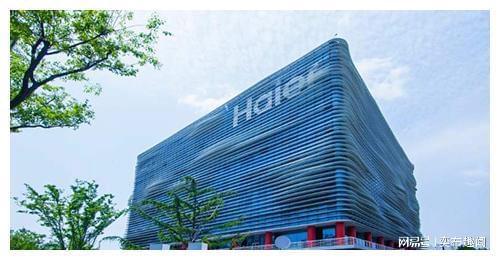 被误认为国产的家电巨头在国内闷声发大财42年JDB电子 JDB夺宝电子超越美的、海尔(图1)
