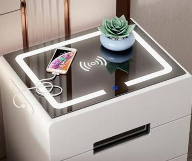 JDB电子 JDB夺宝电子智能家居的四大类：智能家具、电、装和纺(图7)