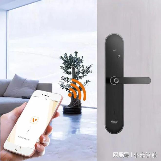 有了这些全屋智能家居必备单品轻松开启智慧生活JDB电子 JDB夺宝电子(图2)