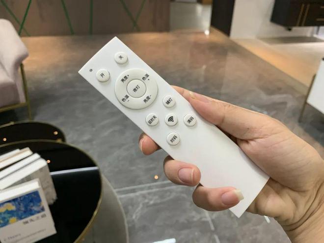 佛山照明智星智能家居解决方案将生活的仪式感拉满JDB电子 JDB夺宝电子(图5)