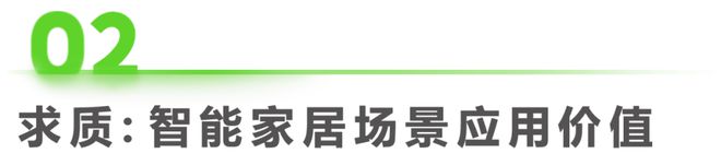 2023年中国智能家居（AIoH）发展白皮书JDB电子 JDB夺宝电子(图8)