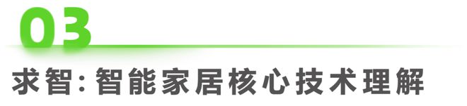2023年中国智能家居（AIoH）发展白皮书JDB电子 JDB夺宝电子(图12)
