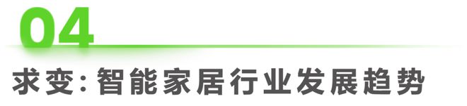 2023年中国智能家居（AIoH）发展白皮书JDB电子 JDB夺宝电子(图19)