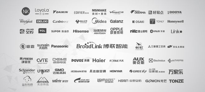 JDB电子 JDB夺宝电子葵花专访-博联智能CEO刘宗孺：把全屋智能联网做稳定用户体验做好才能走得稳走得远。(图8)