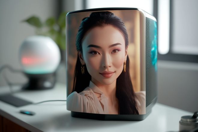 JDB电子 JDB夺宝电子AI发展对智能音箱行业的未来影响(图1)