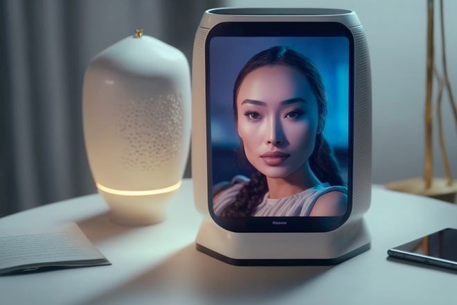 JDB电子 JDB夺宝电子AI发展对智能音箱行业的未来影响(图3)