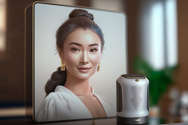 JDB电子 JDB夺宝电子AI发展对智能音箱行业的未来影响(图2)