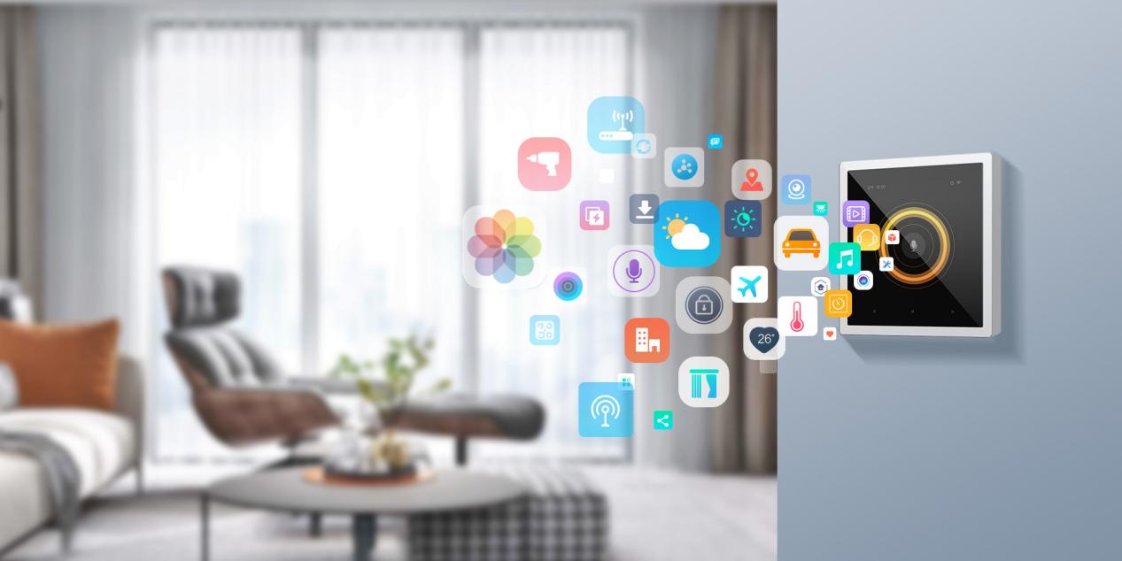 UIOT创始人叶龙：像做iPhonJDB电子 JDB夺宝电子e—样做全屋智能家居系统！(图3)
