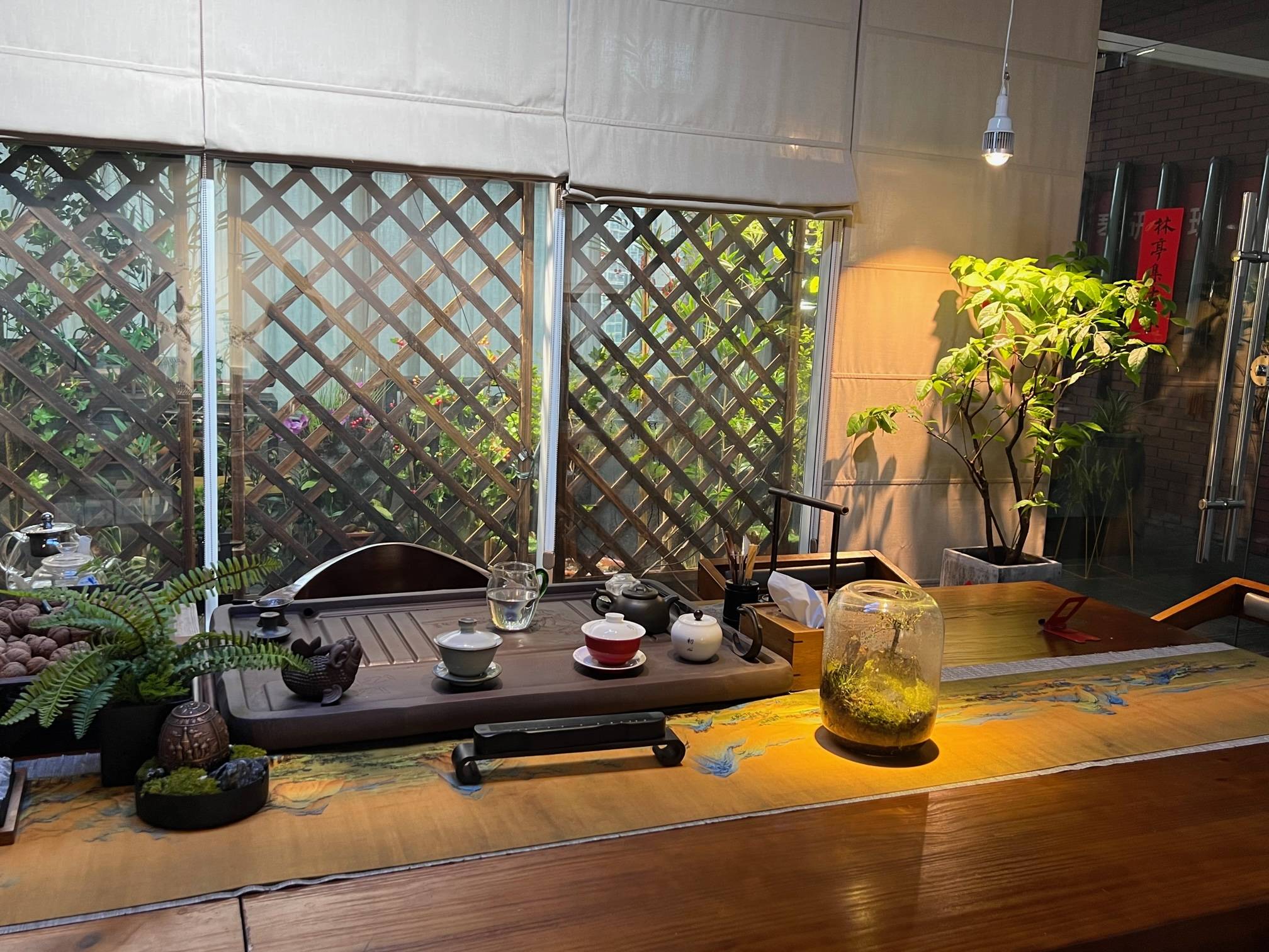 JDB电子 JDB夺宝电子智能家居新业态揭秘：智慧空间系统的前世今生(图1)